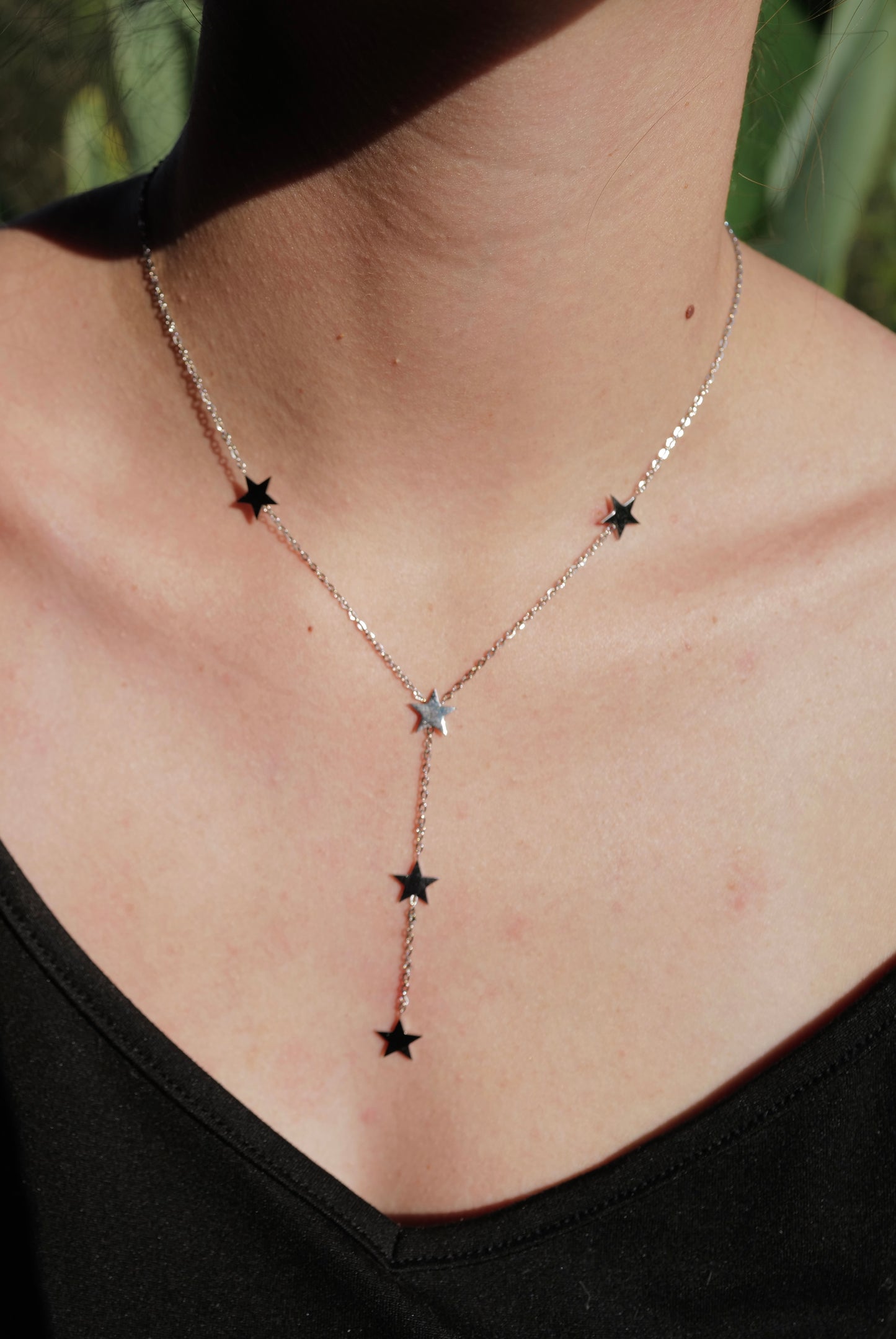 Collier Aurora