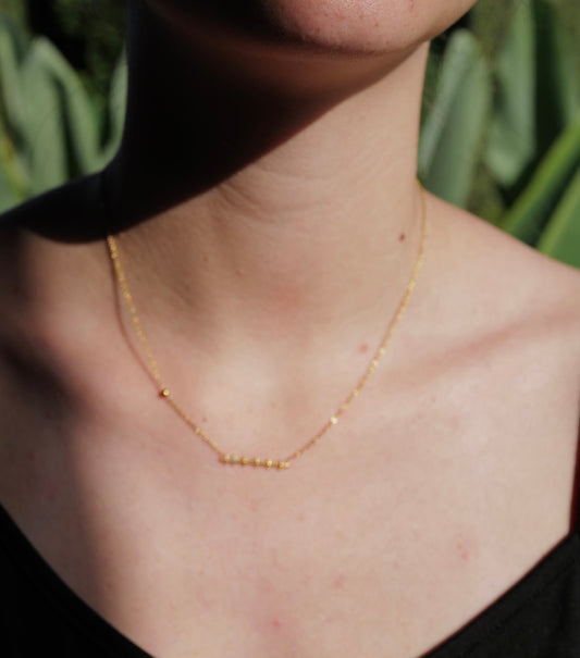 Collier LOU
