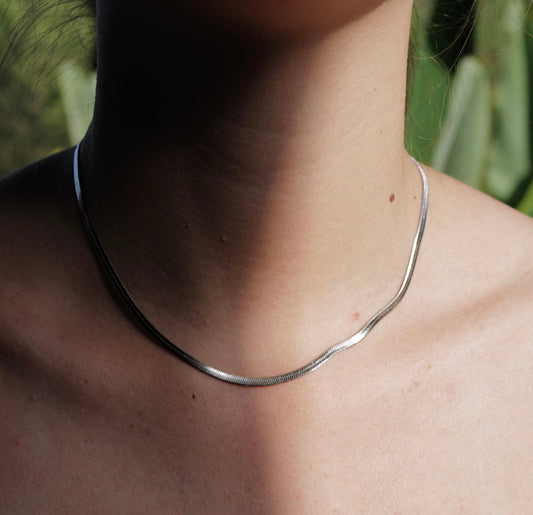Collier Alma