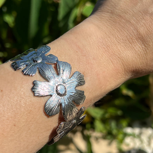 bracelet en acier inoxydable