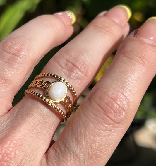 Bague Manon