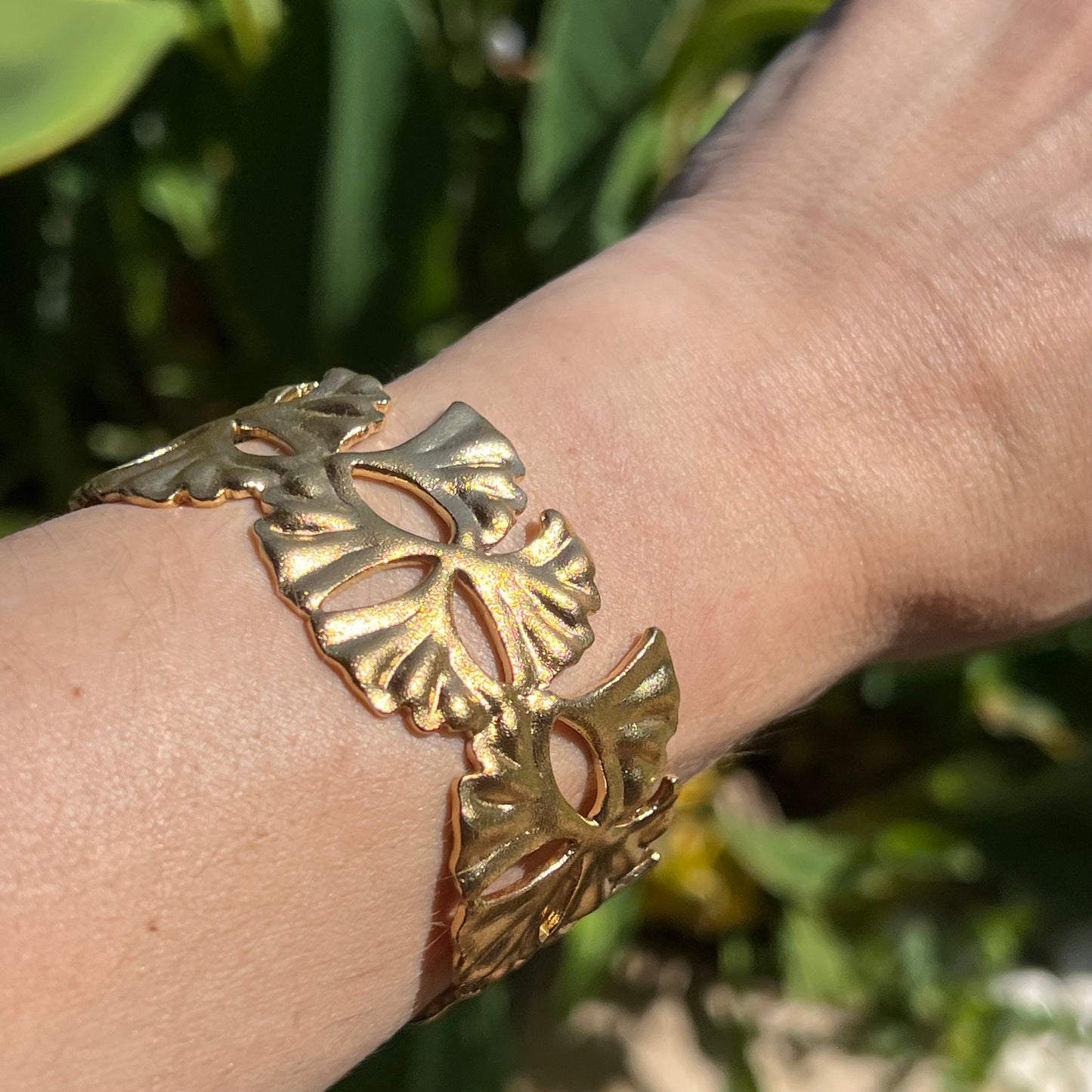 bracelet en acier inoxydable